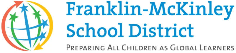 Franklin McKinley SD logo